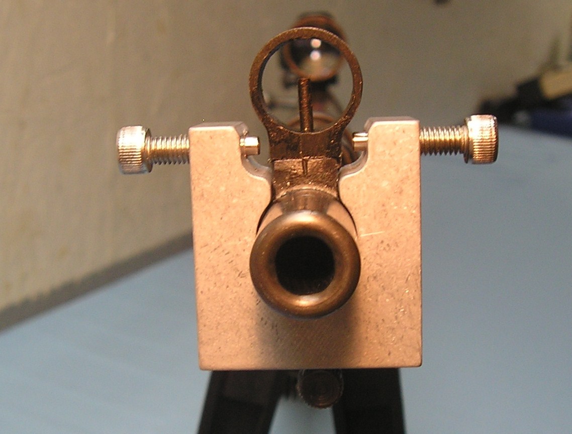 Mosin Nagant 91/30 Front Sight Adjusting Tool CNC Machined in USA