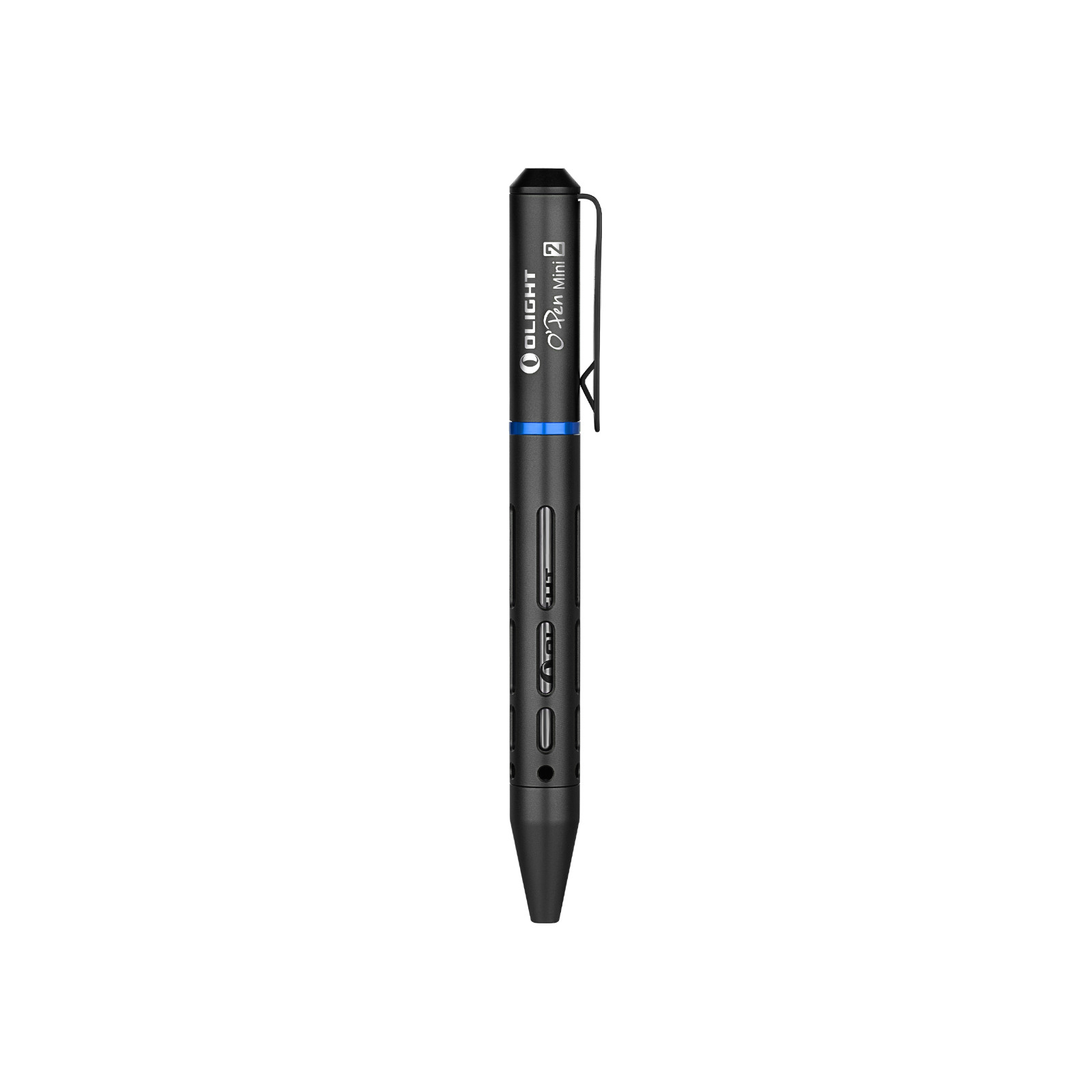 Olight O'Pen Mini 2 Black Ballpoint Pen and Pencil in One