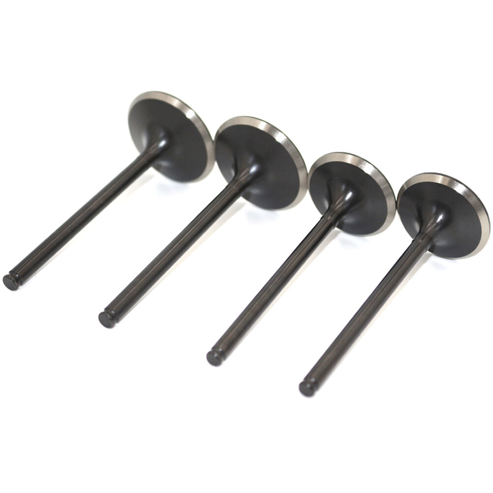 For Kawasaki KX450F 2006 2007 2008 US 4PCS Intake Valve & Exhaust Valve Valves