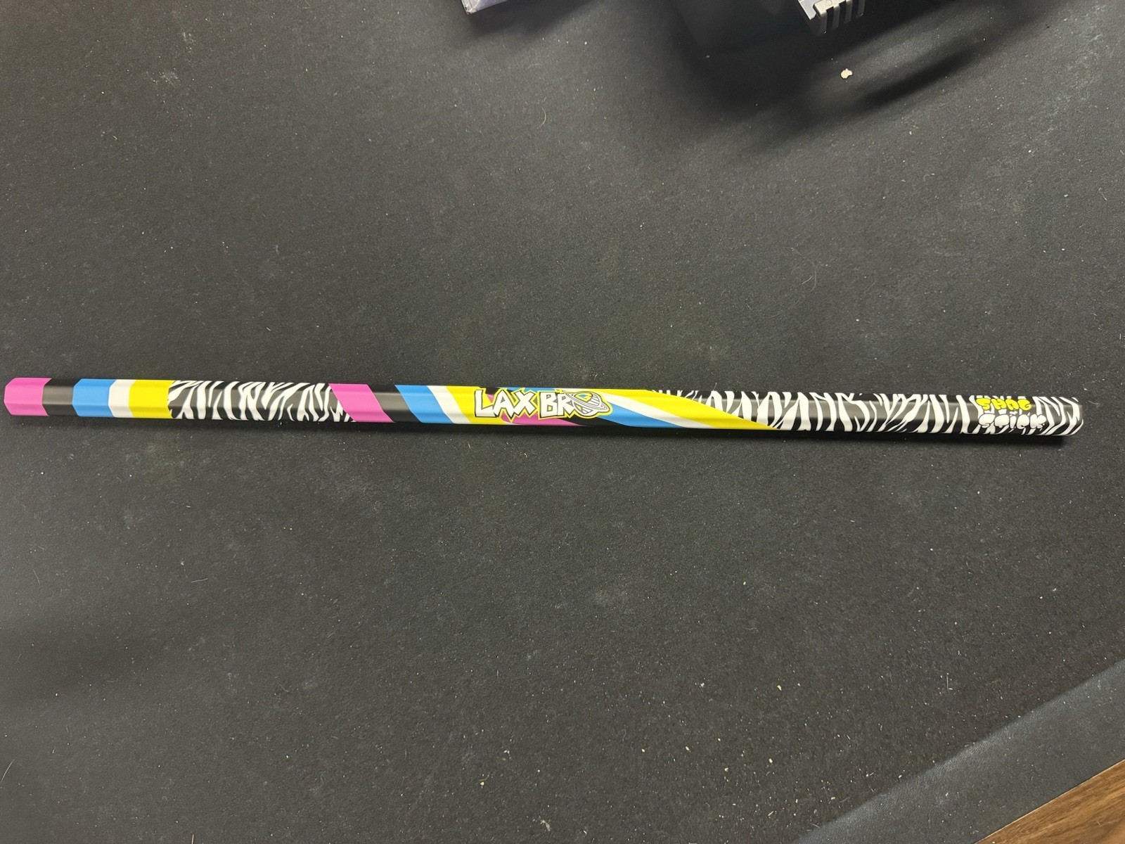 LaxBro Athletics Carbon Composite  Lacrosse Stick