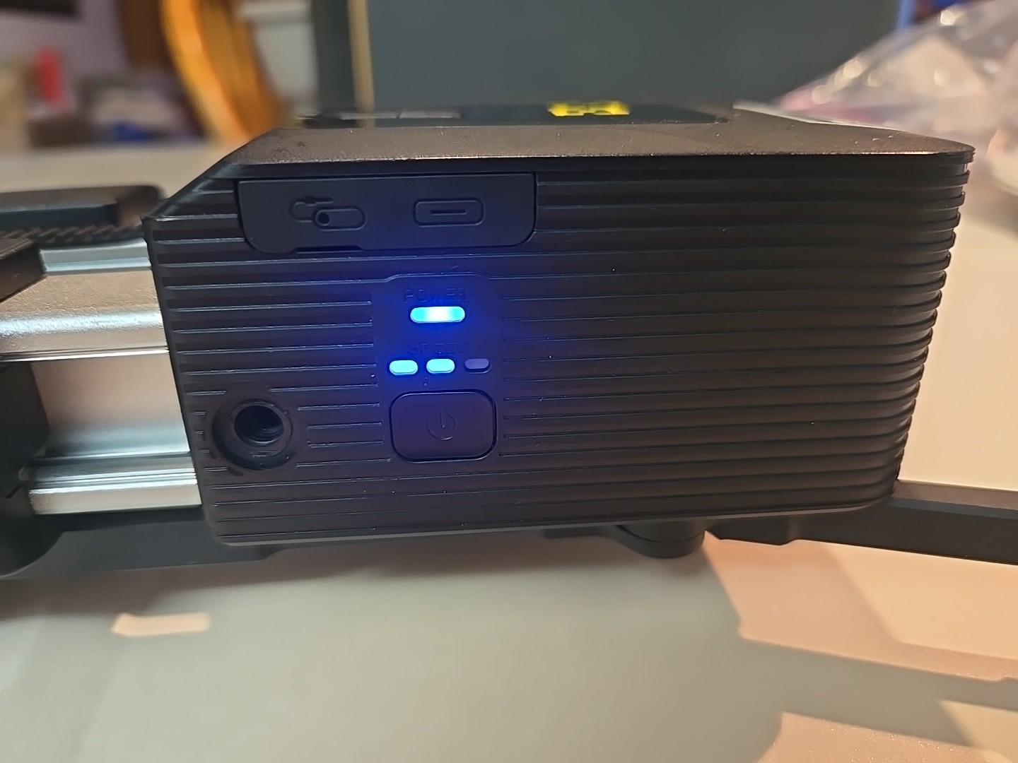 Zeapon Micro 2 Plus Inc 2 Batteries, Camera Slider w/ Motor & Pon. Tested.