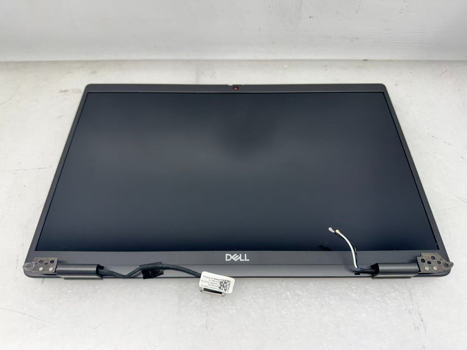 Dell Latitude 7420 14" LCD Matte Non-Touch Screen Assembly 1920X1080 Black