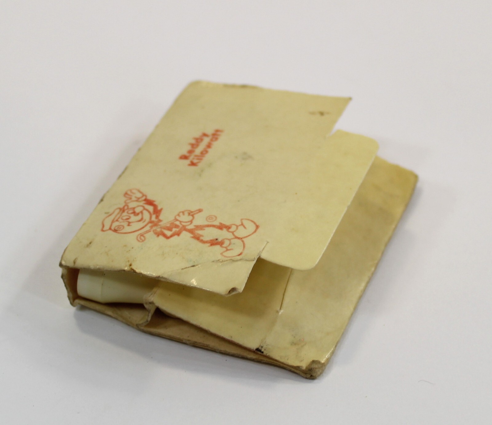 Vintage, Reddy Kilowatt Golf Tee & Marker Golf Set