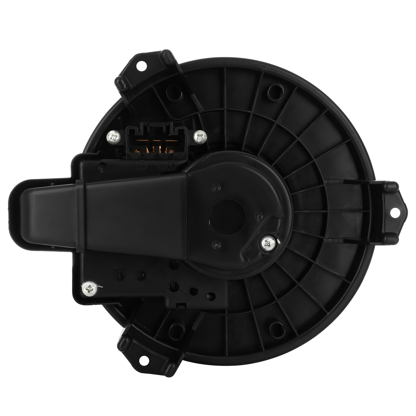 Front A/C Blower Motor Fan for 2014-2017?Jeep Wrangler 2014-2018?Ram 1500 700308