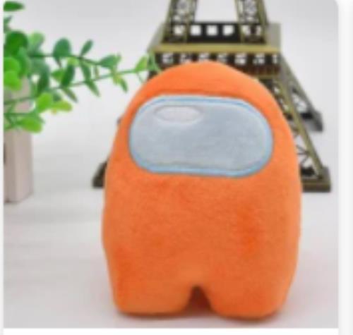 Among Us Toikido (Variety of Colors!)