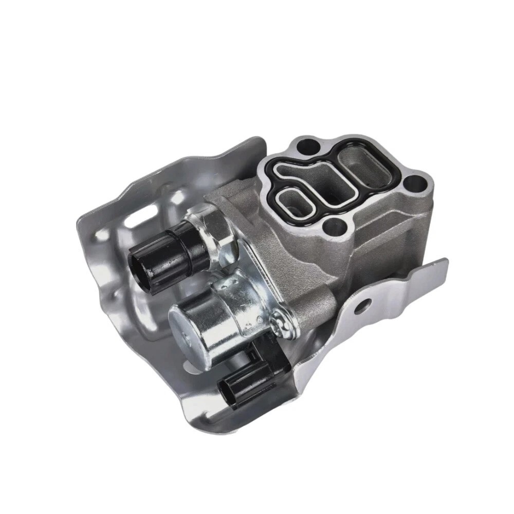 OEM Genuine VTEC Solenoid Spool Valve w/Gasket NIB 15810-RAA-A03 For Honda Acura