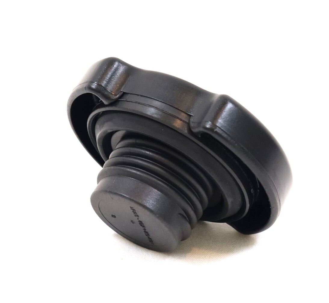 OEM Motorcraft EC-743 Engine Oil Cap 1994–2010 7.3L 6.0L 6.4L Powerstroke Diesel