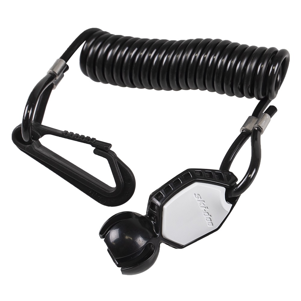 Ski-Doo 515178286 RF Dess Key Assembly for Renegade MXZ Grand Touring Summit