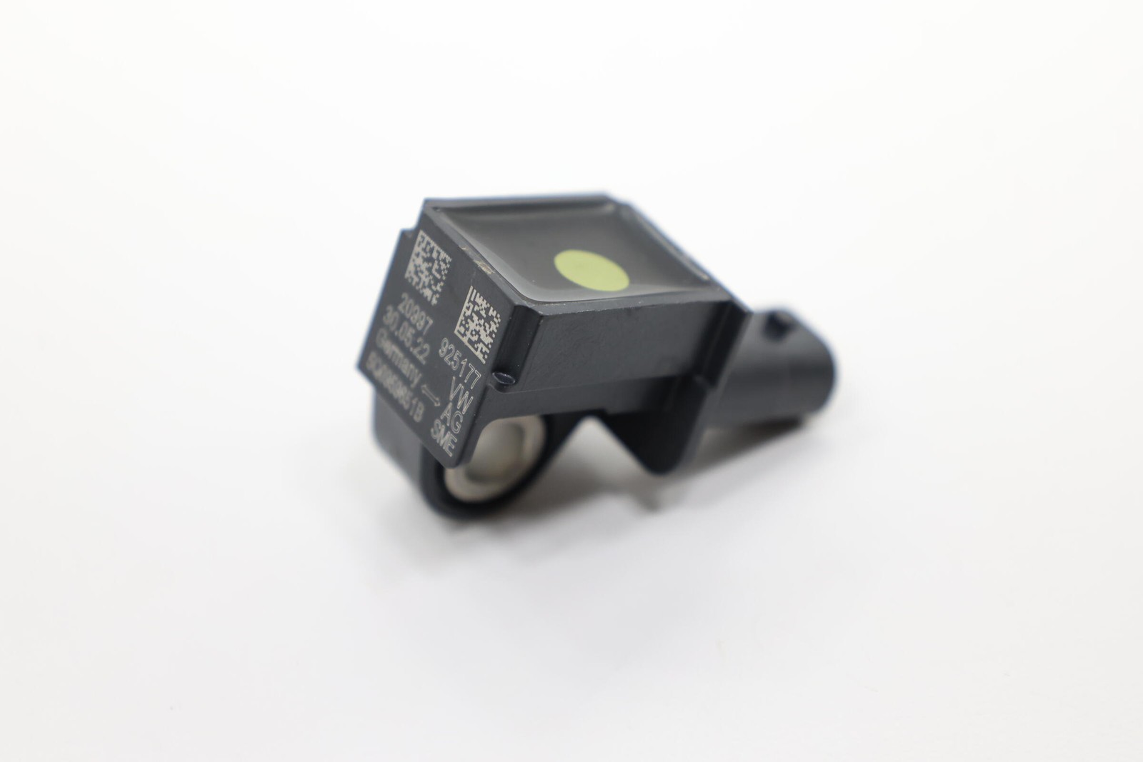 2019-2025 AUDI Q3 FRONT LEFT OR RIGHT AIRBAG CRASH IMPACT SENSOR OEM 5Q0959651B