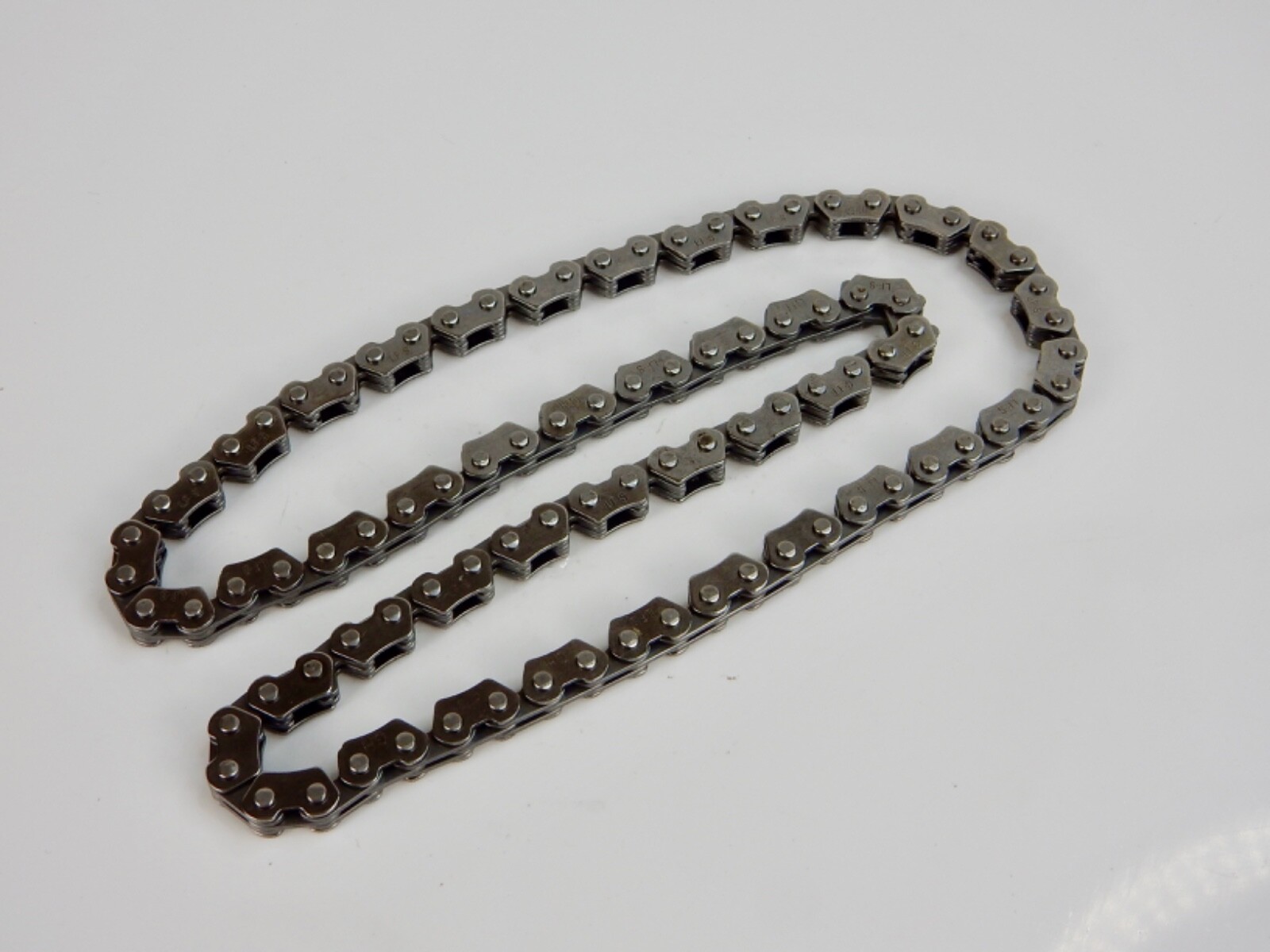 CAMSHAFT / TIMING CHAIN FOR SCOOTERS WITH 150cc GY6 MOTORS *45 LINK / 90 PIN*