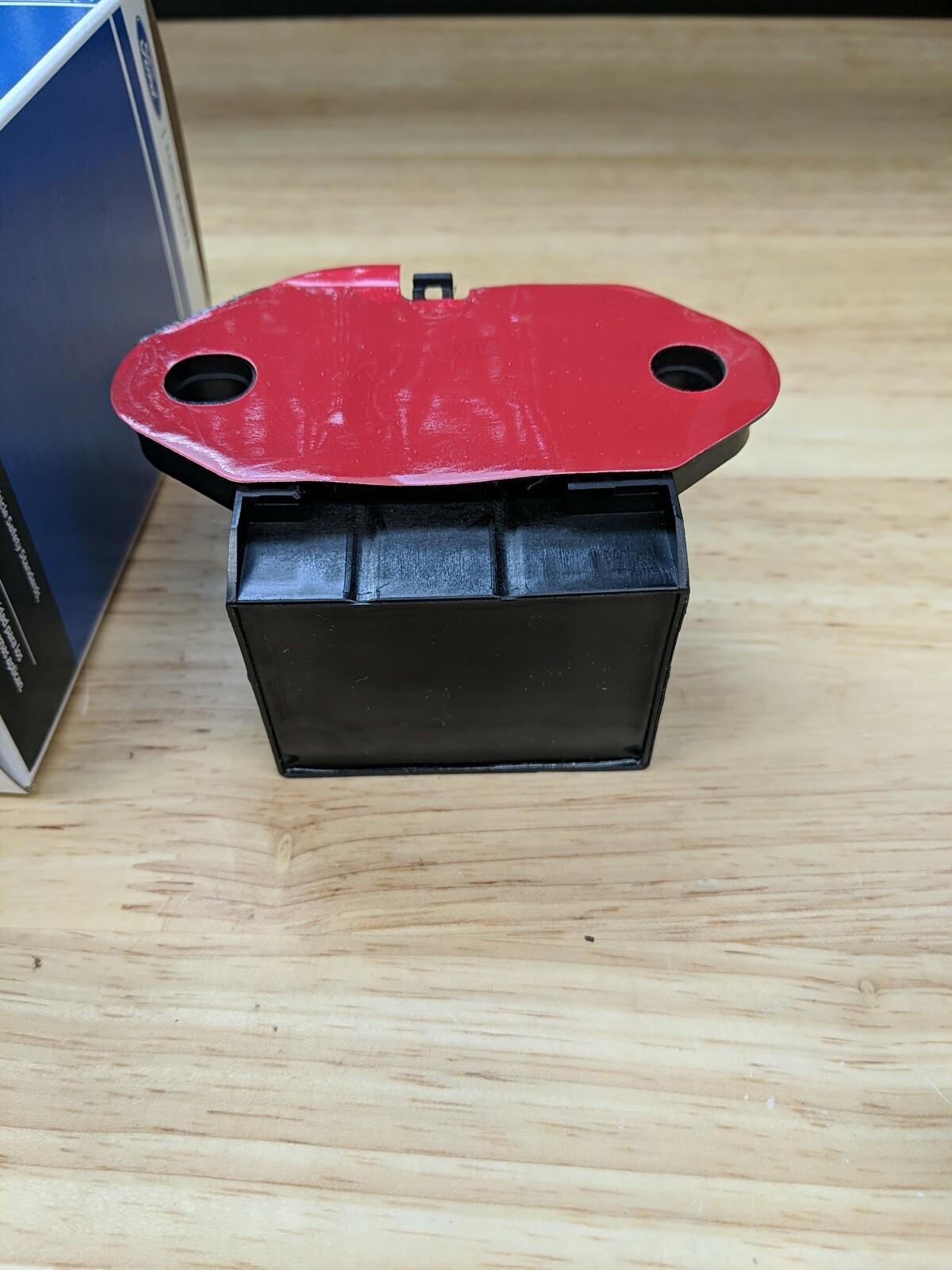 Genuine Ford Fuel Pump Controller AU5Z-9D370-Q Focus C-max 2012-2014