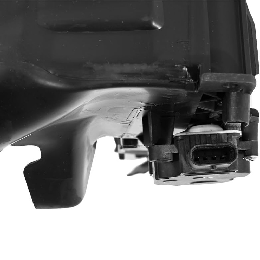 Active Grille Shutter Radiator w/Motor For 2013-2016 Ford Fusion Assy DS7Z8475B