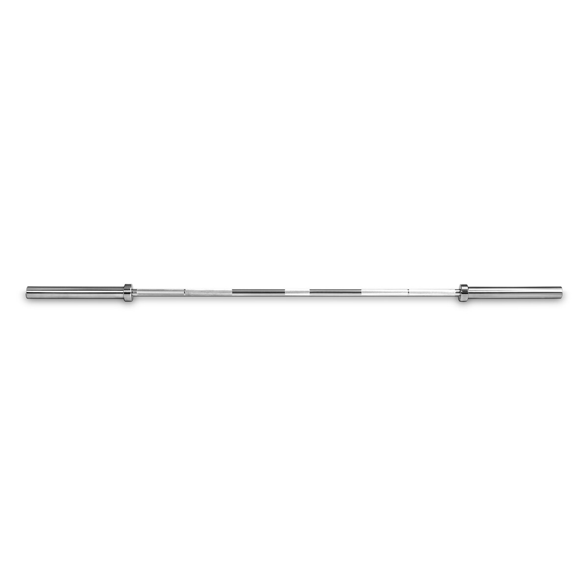 1000 lb Olympic Chromed Weight Bar 7' Olympic Barbell Multipurpose Weightlifting