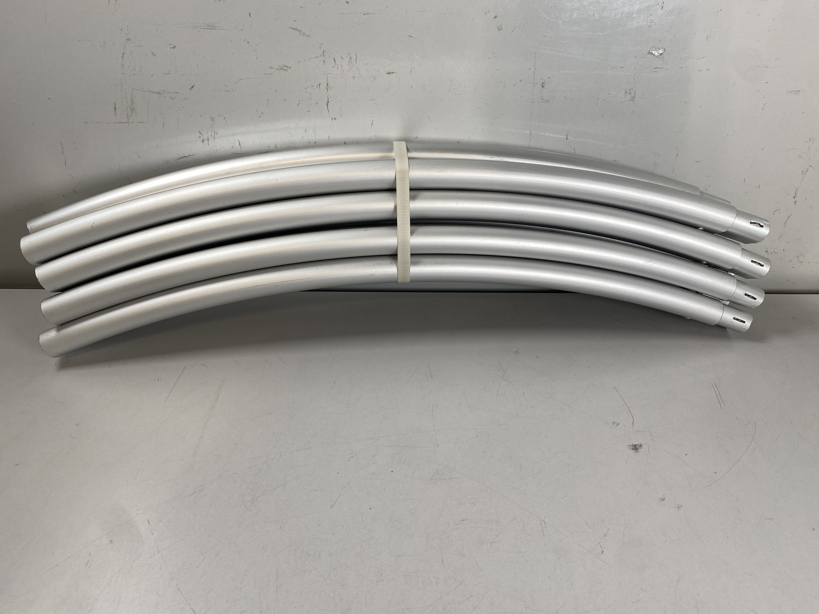 Indoor TiiPii Bed Range Large 6ft Hanging Nester in Taupe