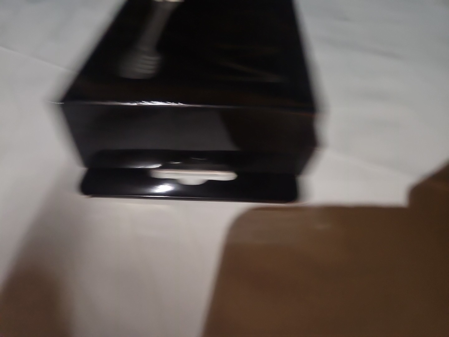 Gleem Power Toothbrush Handle/brush Head/travel Case/battery New Sealed In Box