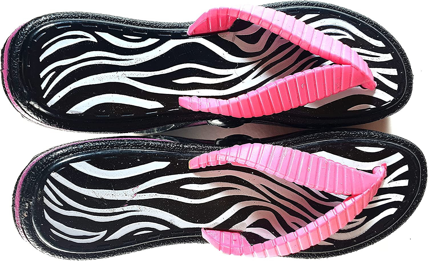 Black Flops Style Beach Towel Clips