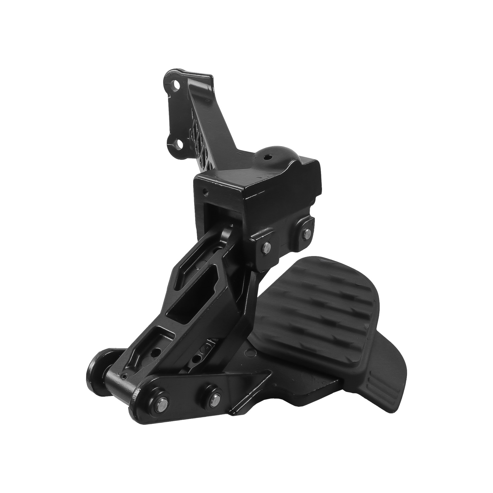 ⭐Rear Bumper Retractable Side Bed Step For 2019-2024 Ram 2500 3500 82215842AH⭐