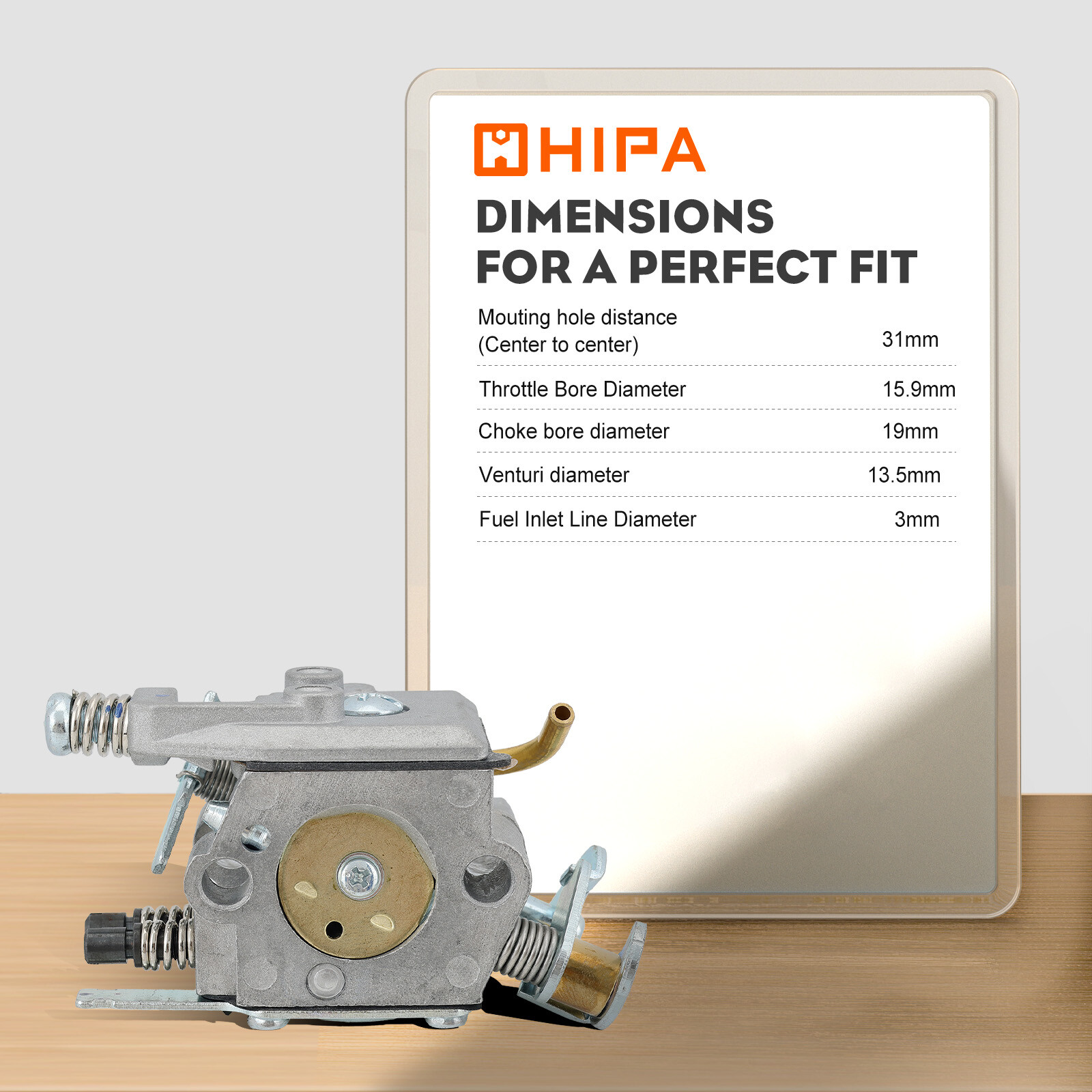 🔥 Carburetor Filter kit FOR HUSQVARNA CHAINSAW 136 137 141 142 36 41 142E Carb