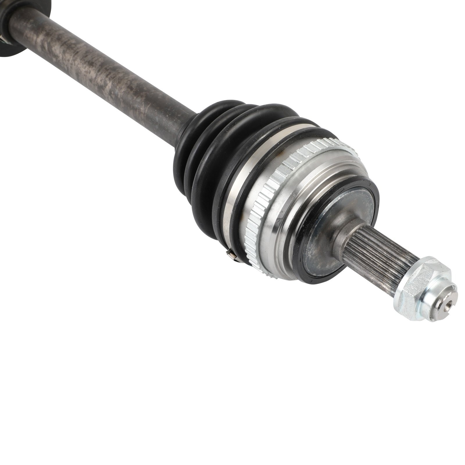 CV Axle Shaft Assembly Front Left & Right For 2002-2006 Acura RSX Base 2pcs