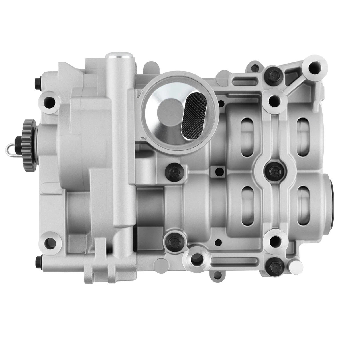 Shaft Balance Oil Pump For 2012-2015 Kia Optima Sorento 2.4L 233002G520