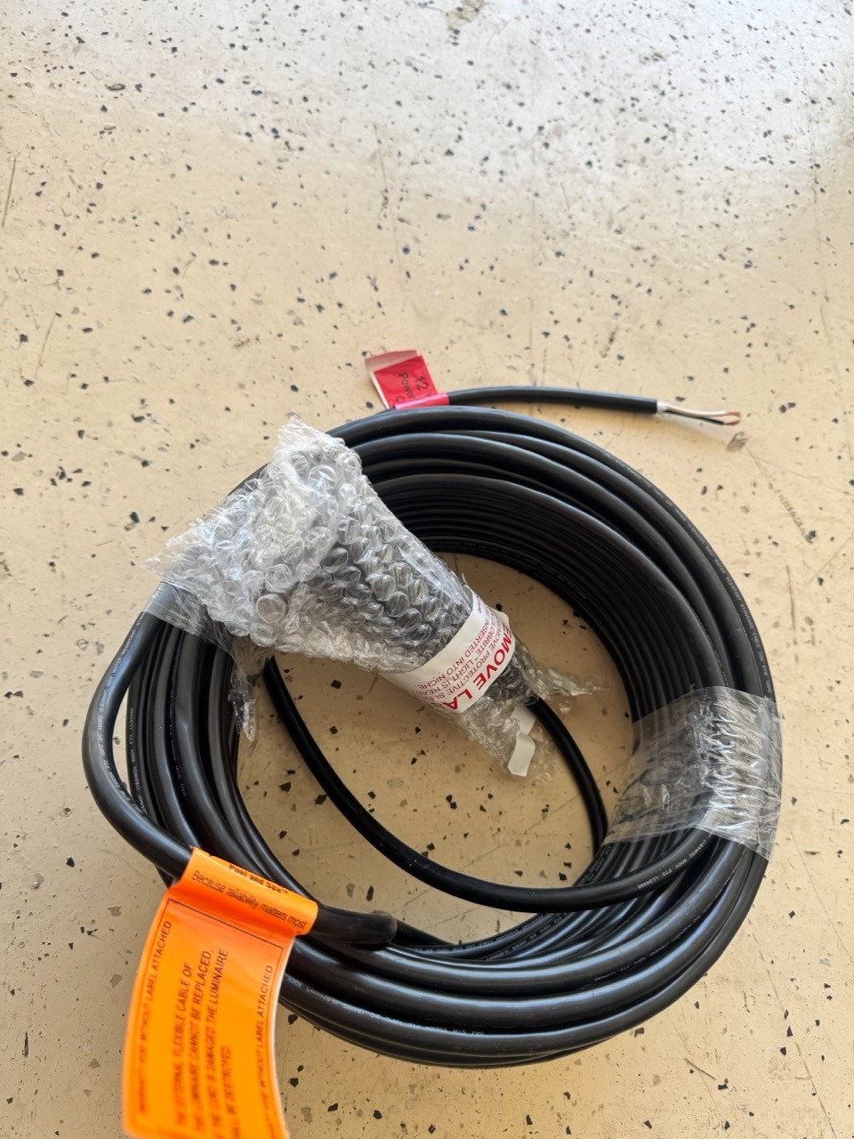 (NEW VERSION) Pentair Globrite Light 602055 Color 100ft