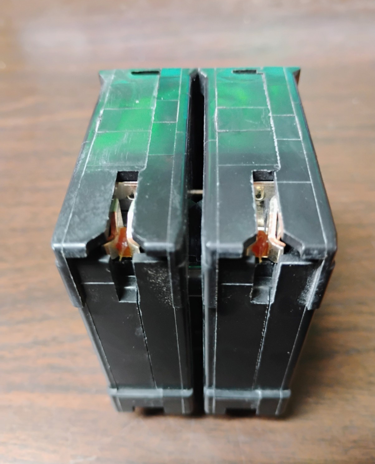 SQUARE D HOM270 CIRCUIT BREAKER 70 AMP 120/240VAC 2-POLE NEW NO BOX