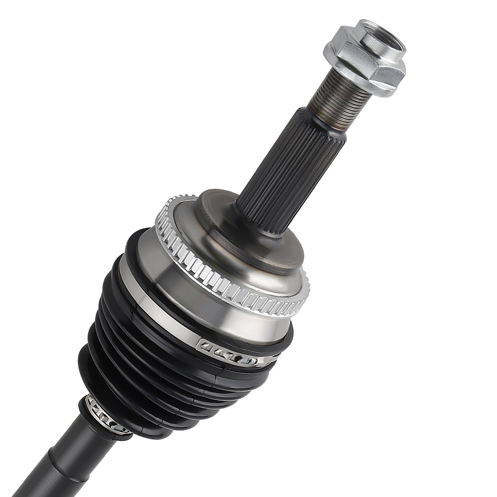 Front Pair CV Axle Assembly For Toyota Corolla 1.8L 2009 2010 11 2012 2013-2018