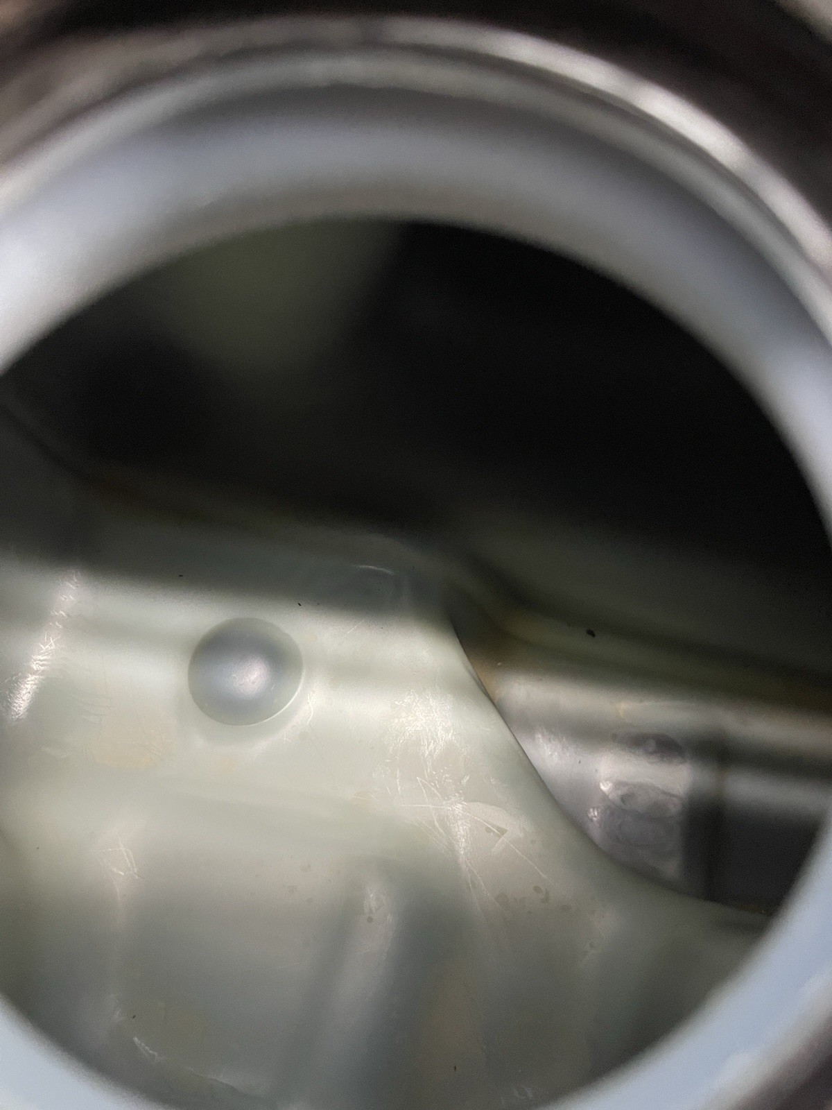 Can Am OEM Used 2009-2012 Outlander 500 650 800 Fuel Gas Tank 709000220