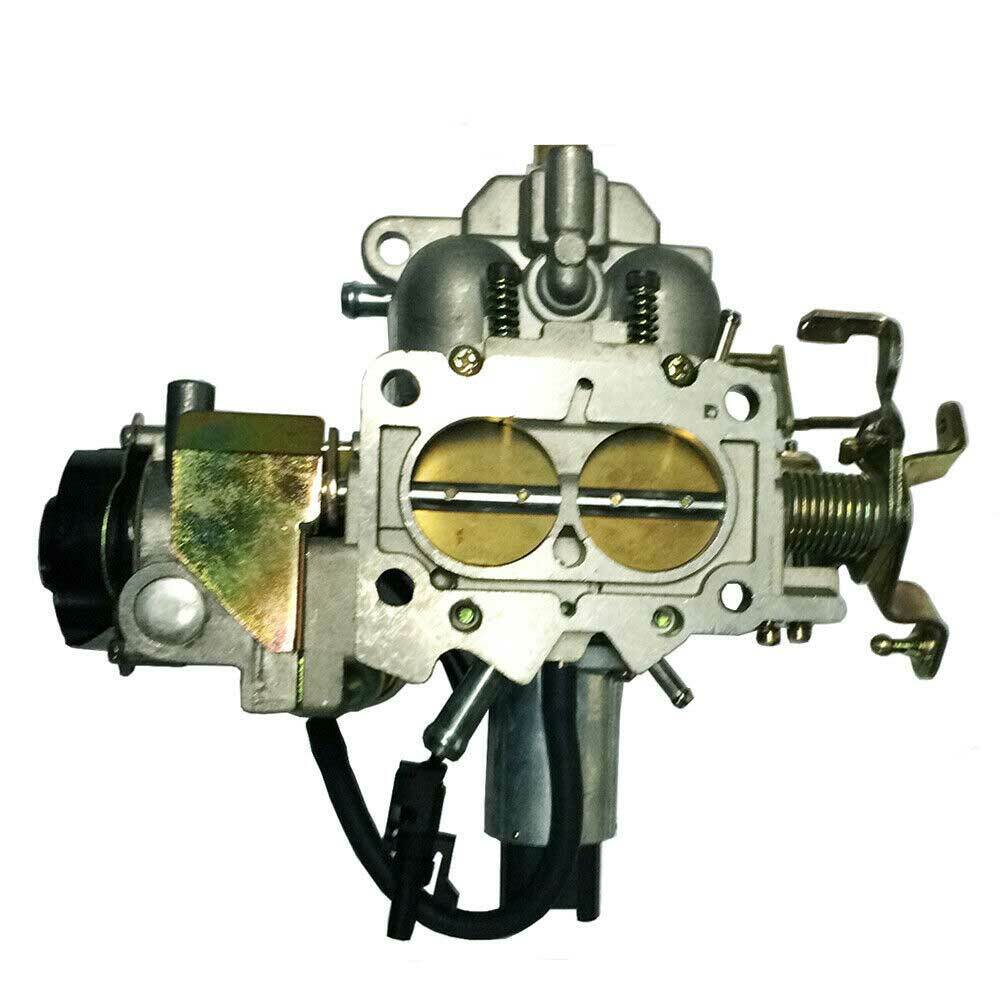 Carburetor C2BBD 2 barrel with Electric Feedback For Jeep AMC 258 4.2L 1982-1991