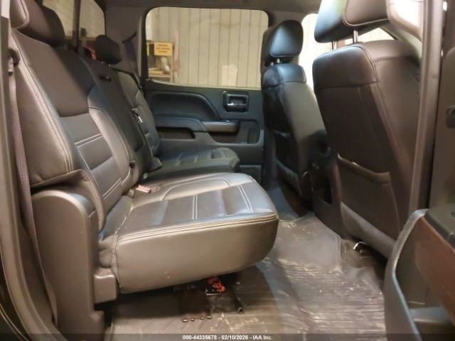 (LOCAL PICKUP ONLY) Roof Glass Fits 15-20 SUBURBAN 1500 921360