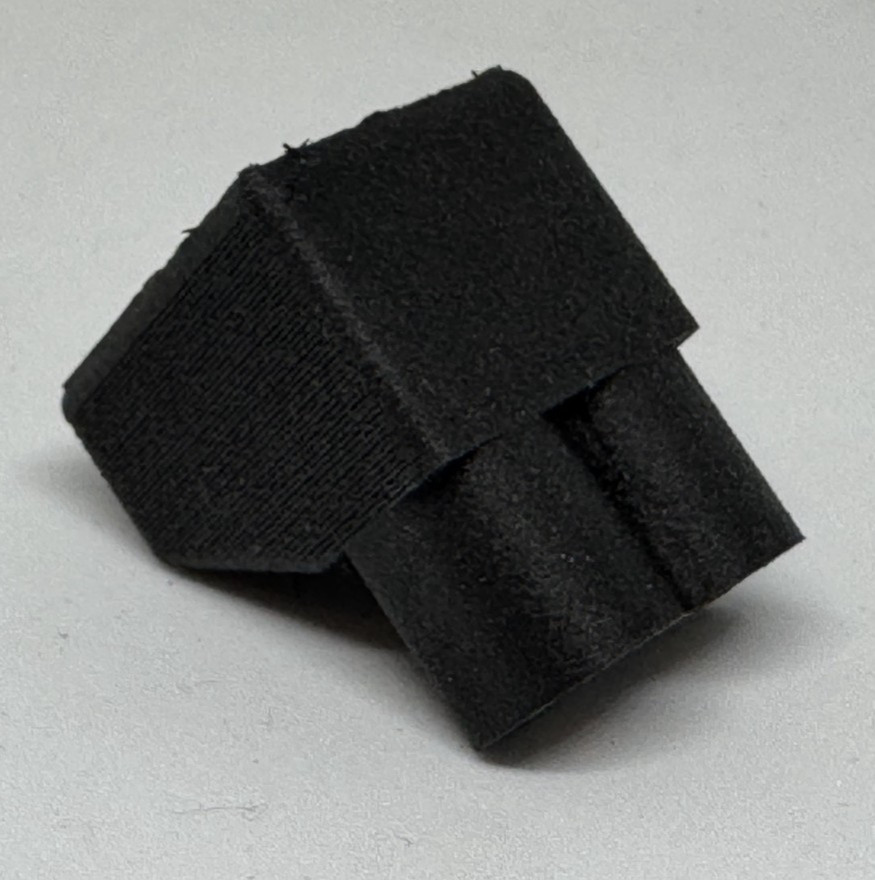 4Ga Gold Orion XTR XTREME HCCA 2pin 2 pin power plug