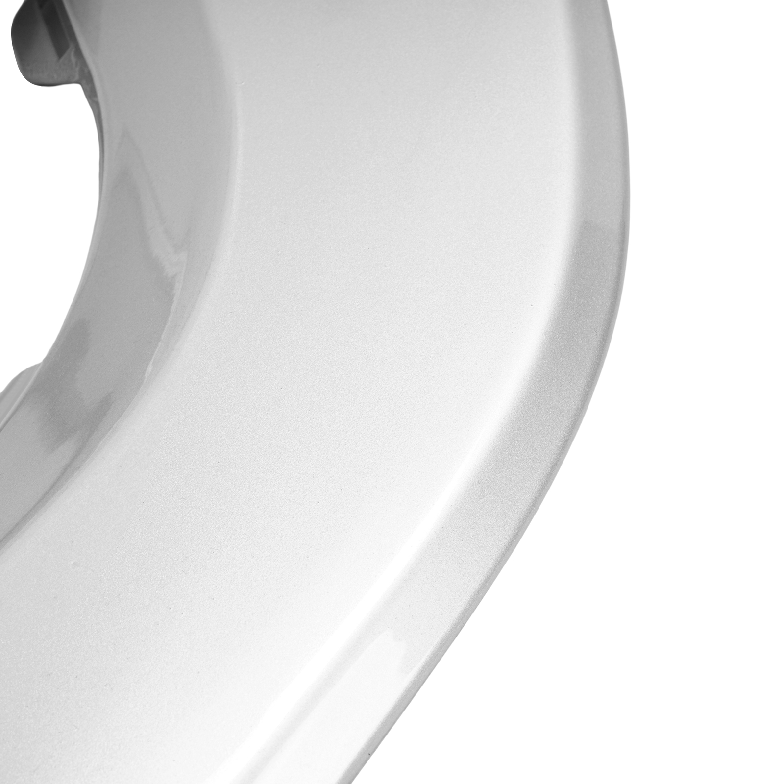 Front Lower Valance For Honda CR-V 2015-2016 Silver #HO1095120 #71110T1WA01