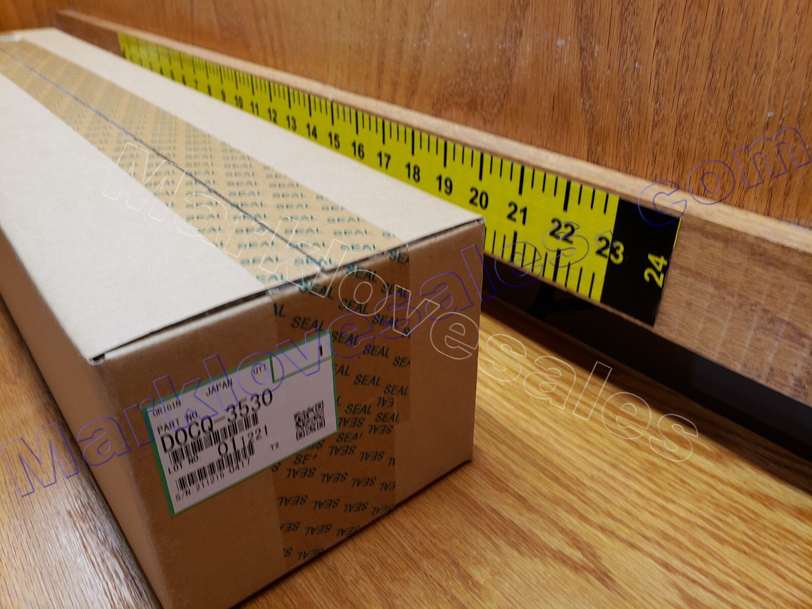 Ricoh Pro C 5200 5210 S Charge Unit Roller Assy D2613530 D0CQ3530 D0CQ-3530 NEW