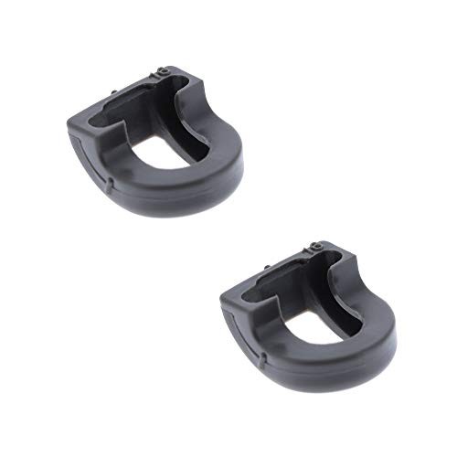 Porter Cable 2 Pack Genuine OEM No Mar Pad for FN250C Nailer - 1000003300-2pk