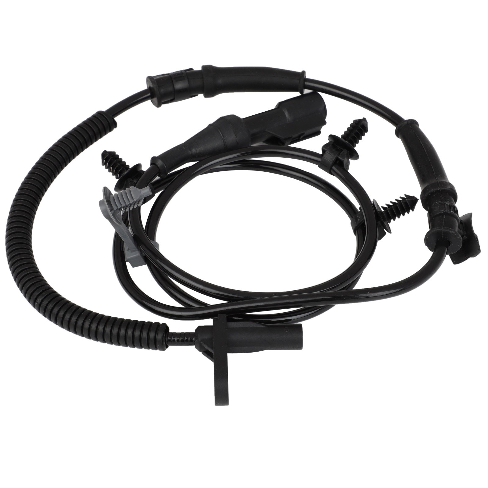 (4) ABS Wheel Speed Sensor Front Rear For Lincoln Mkx 11-15 Ford Edge 2011-2014