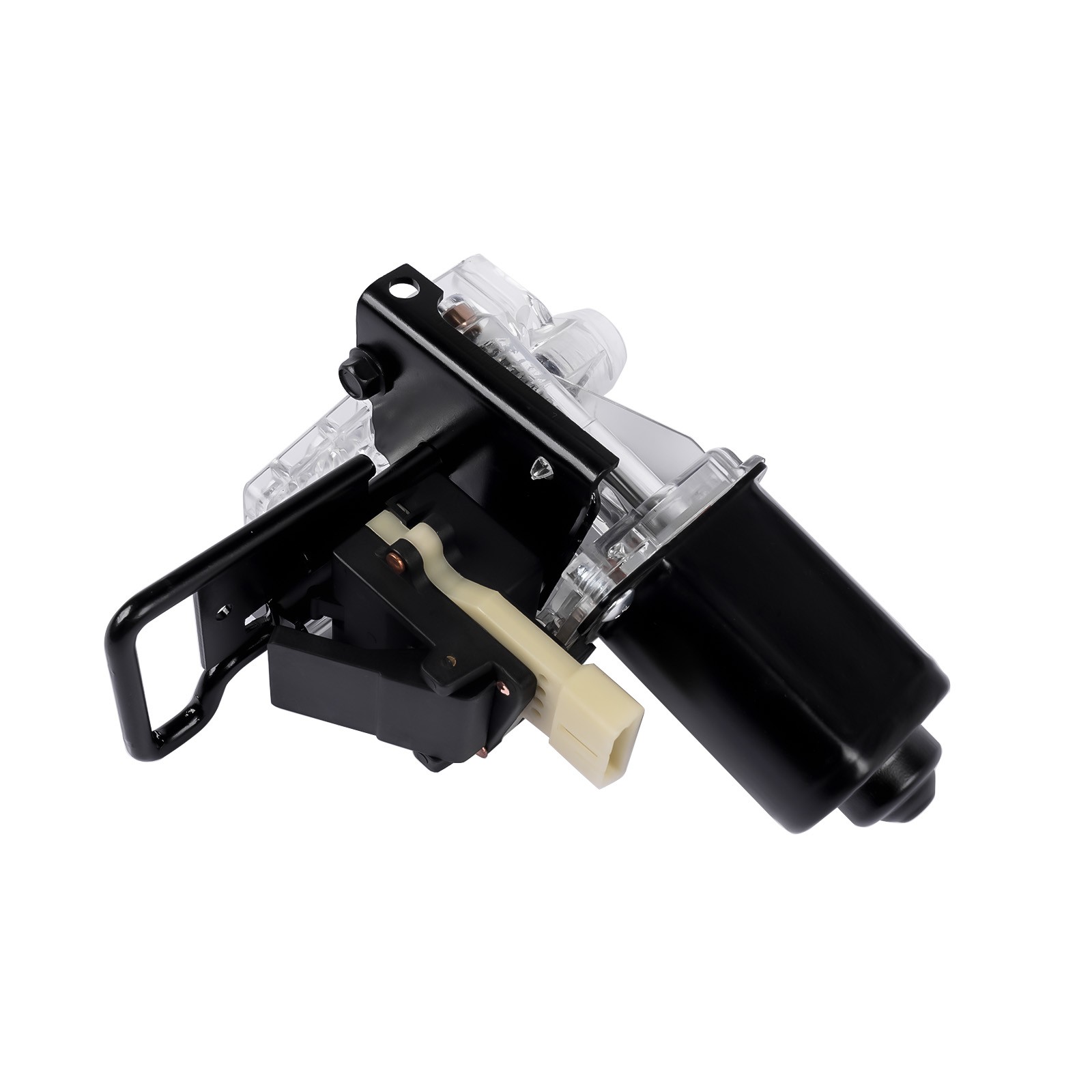 Trunk Lid Pull down Motor 5 Pin for Cadillac Deville Fleetwood Pontiac Firebird