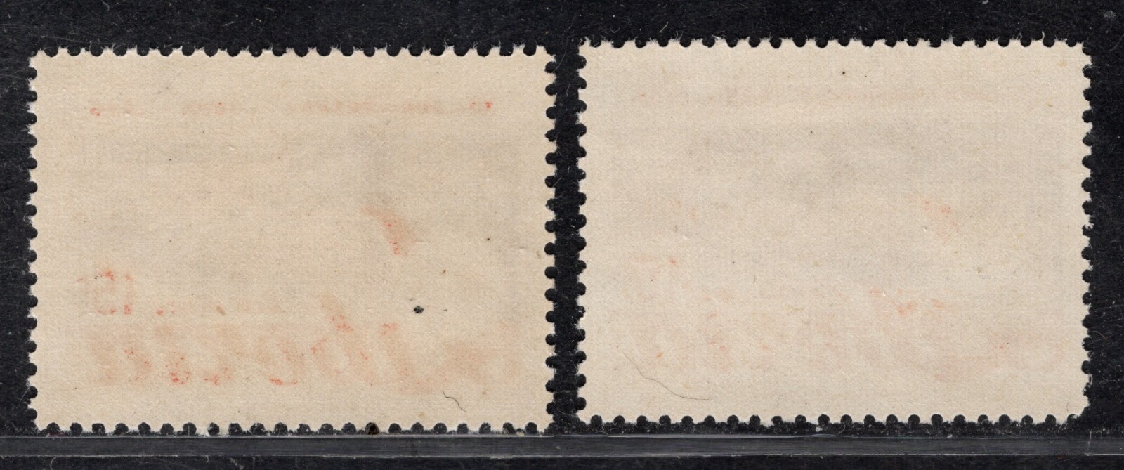 Centsational- EFO Liberia SN C98 MNH OG Changeling