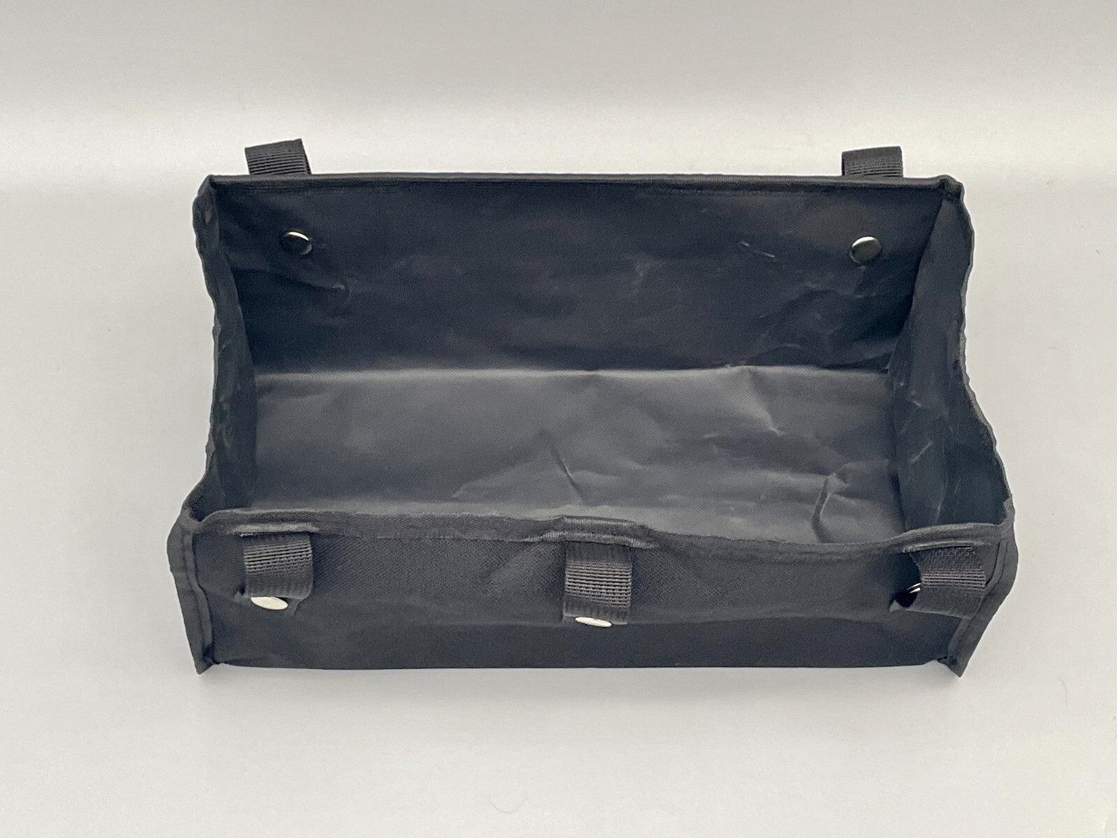 Pouch Tote Bag, Rollator Parts For The Carex Steel Rolling Walker rollator, NEW