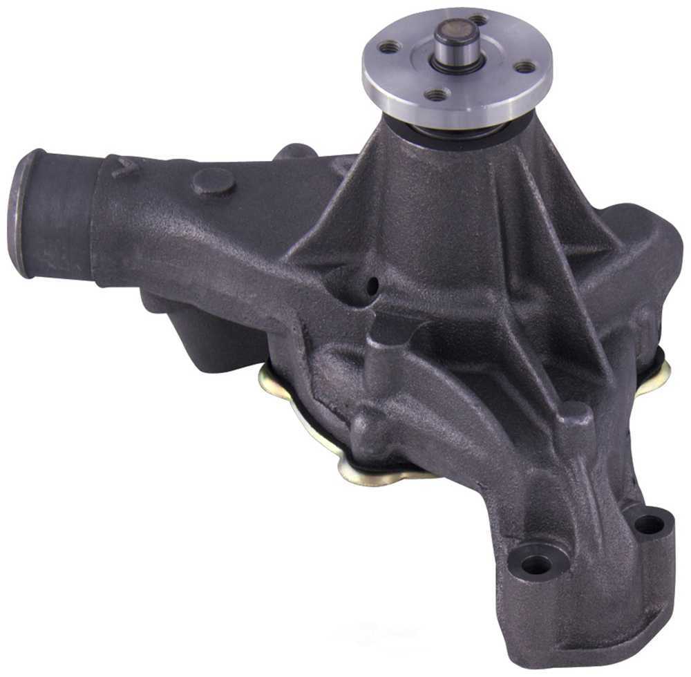 Engine Water Pump-Water Pump(Standard) Gates 43114