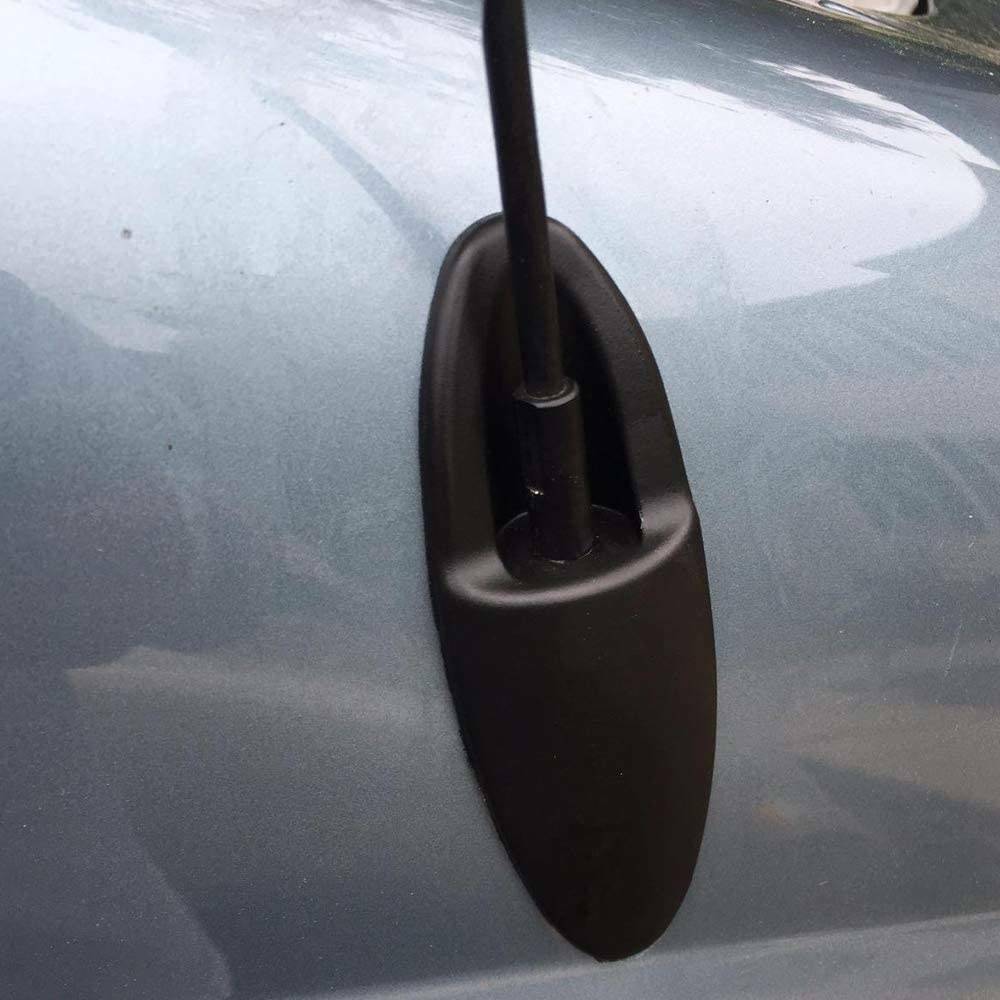 Antenna Bezel Cover Base 86392-AE010 Fit for 2004-2010 Toyota Sienna CE, LE, XLE