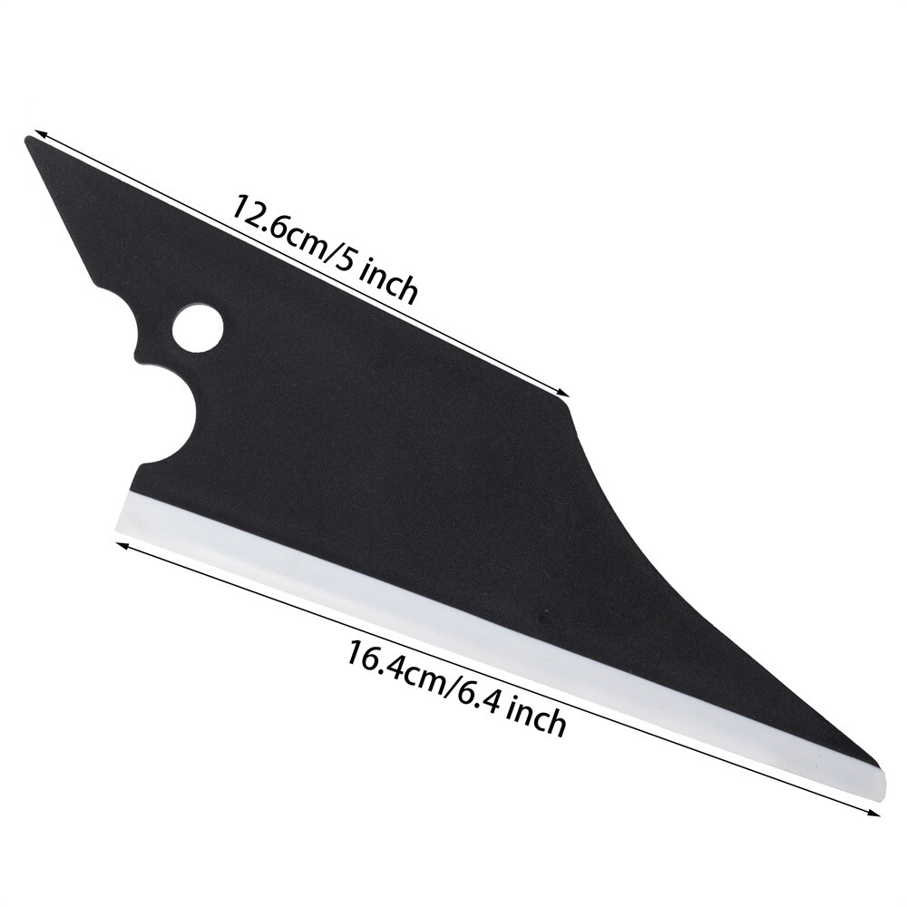 Window Tint Tools Kit Car Film Tinting Scraper Squeegee Vinyl Wrap Install USA