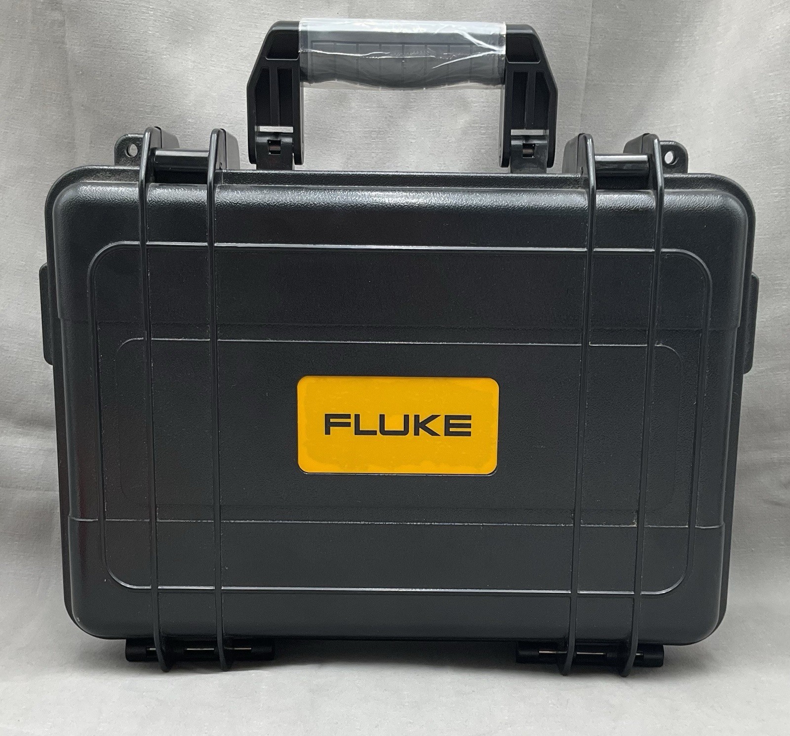 FLUKE 1630-2 FC EARTH GROUND CLAMP NEW OPEN BOX Free Shipping
