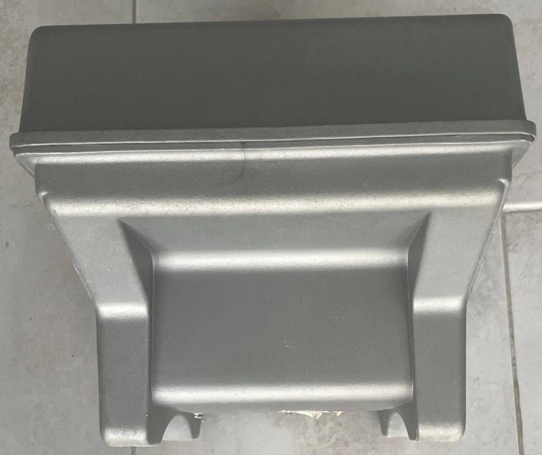 VINTAGE IGLOO LITTLE KOOL REST CAR/TRUCK COOLER FOR ICE CHEST DRINK HOLDER