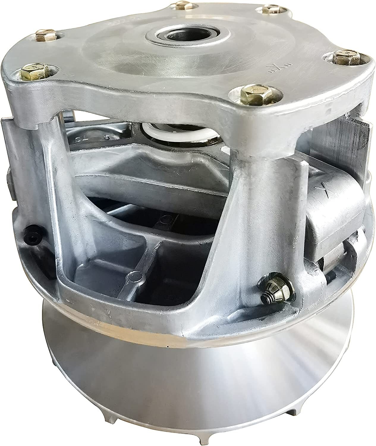 2015-23 POLARIS RZR 900 & 900-S NEW EBS TYPE PRIMARY DRIVE CLUTCH Complete !