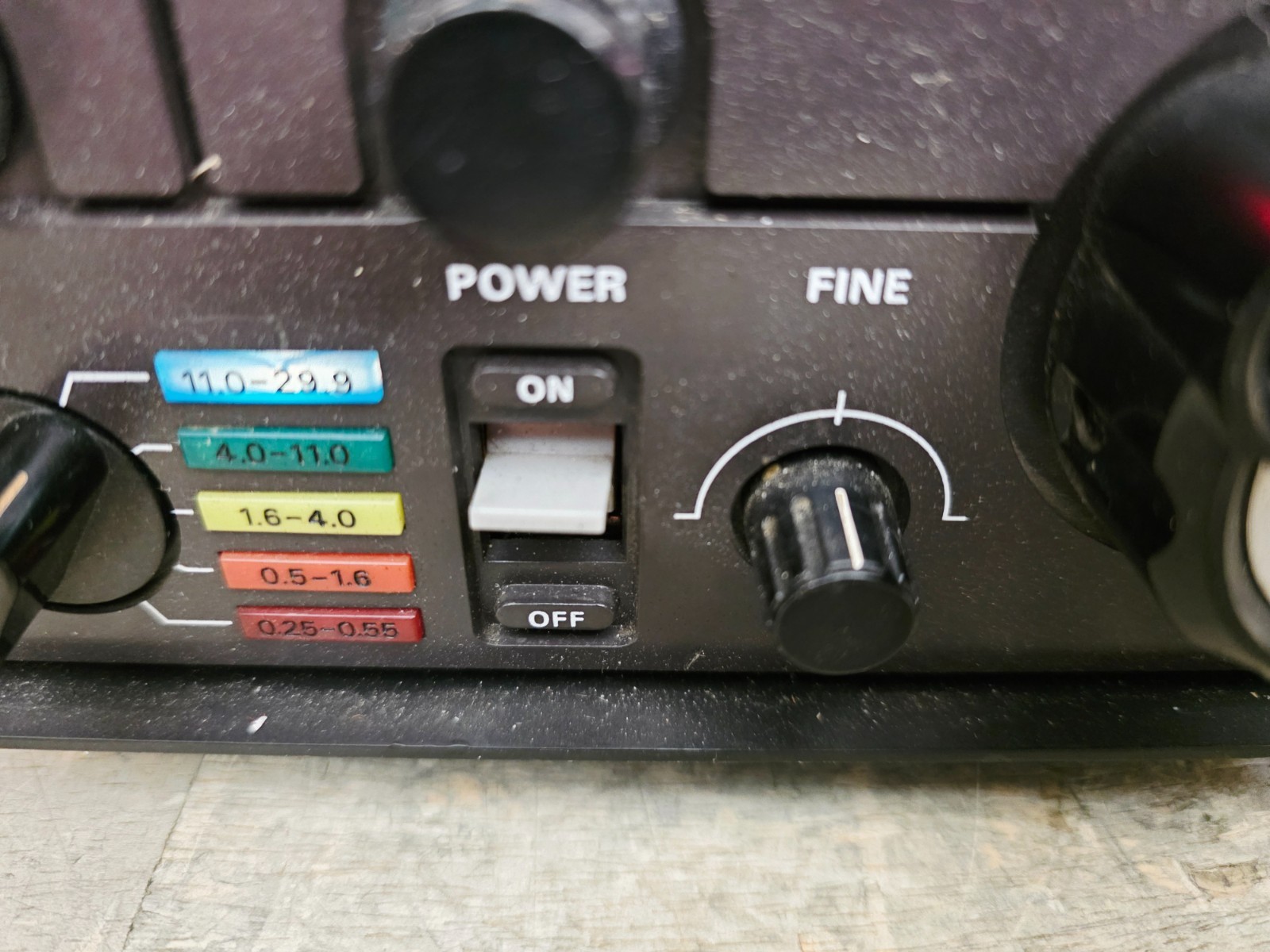 Yaesu FRG-7000 Communications Receiver Shortwave C MY OTHER HAM RADIO Icom Drake