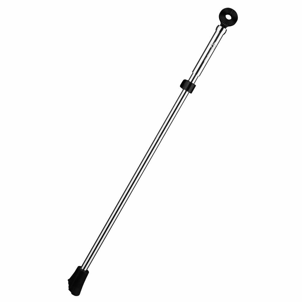 ROCKBROS Stainless steel Bicycle Kickstand Antiskid Quick Release Bike FootStand