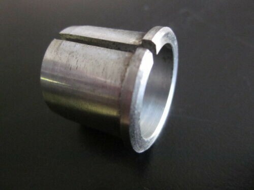 EZ Knuckle Tapered Steering Knuckle Insert - GM Tie Rod end
