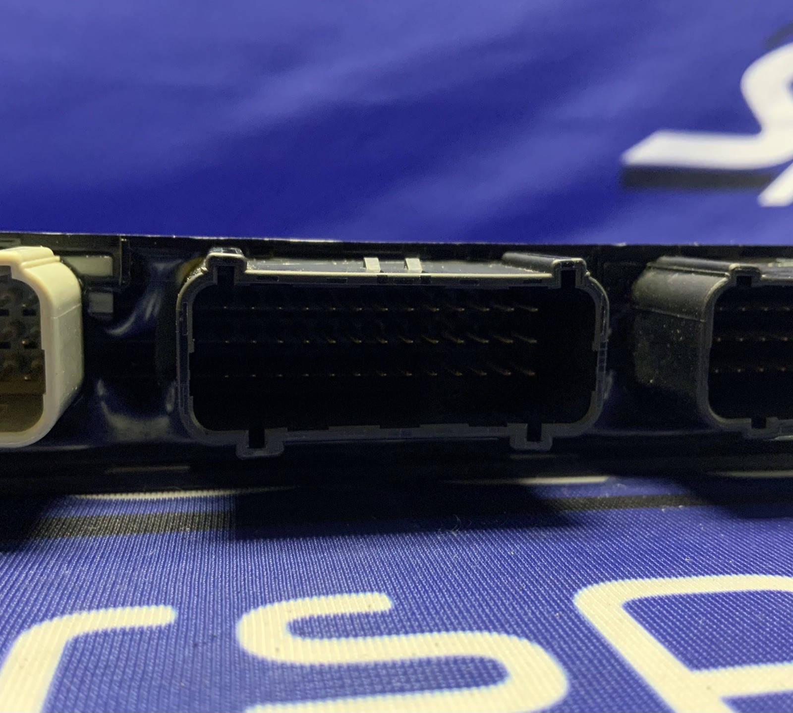 Triumph ECU Street Triple 765 RS 2025 OEM T1290995