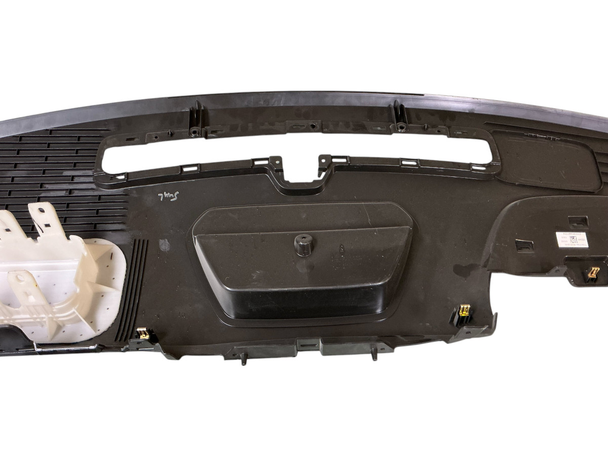 2019 20 21 22 2023 Chevy Silverado Sierra 1500-3500HD instrument panel BLACK