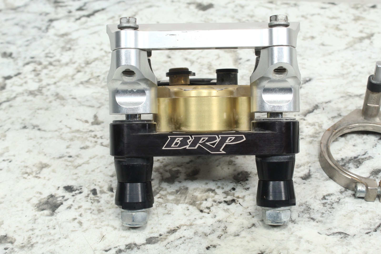 2018 HUSQVARNA FC 350 FC350 Scotts Steering Stabilizer Damper with BRP Mount